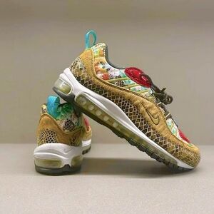Nike Air Max 98 Chinese New Year (2019)